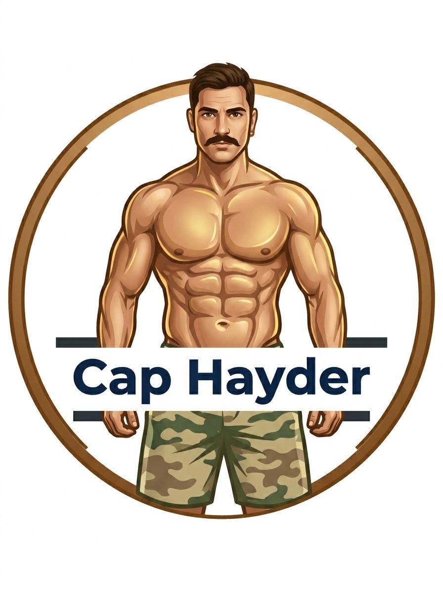 Gym Logo