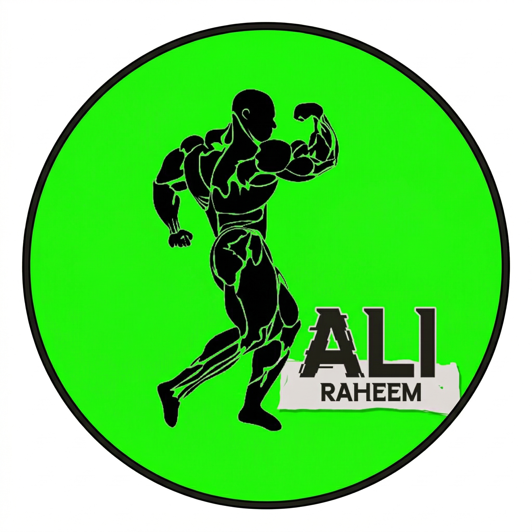 Gym Logo