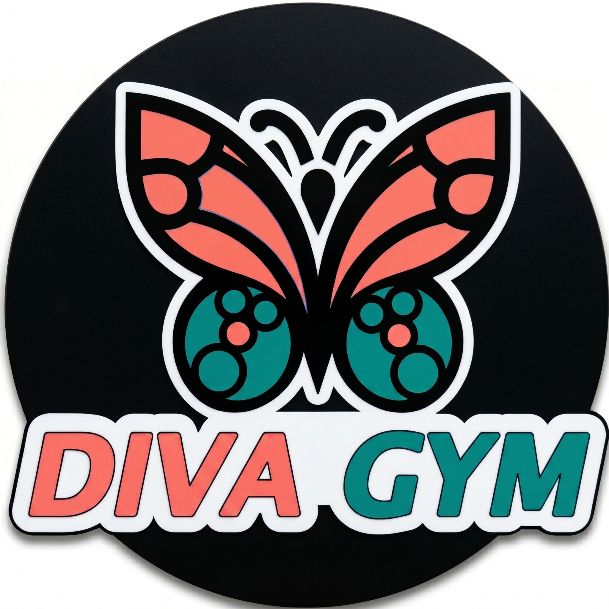 Gym Logo