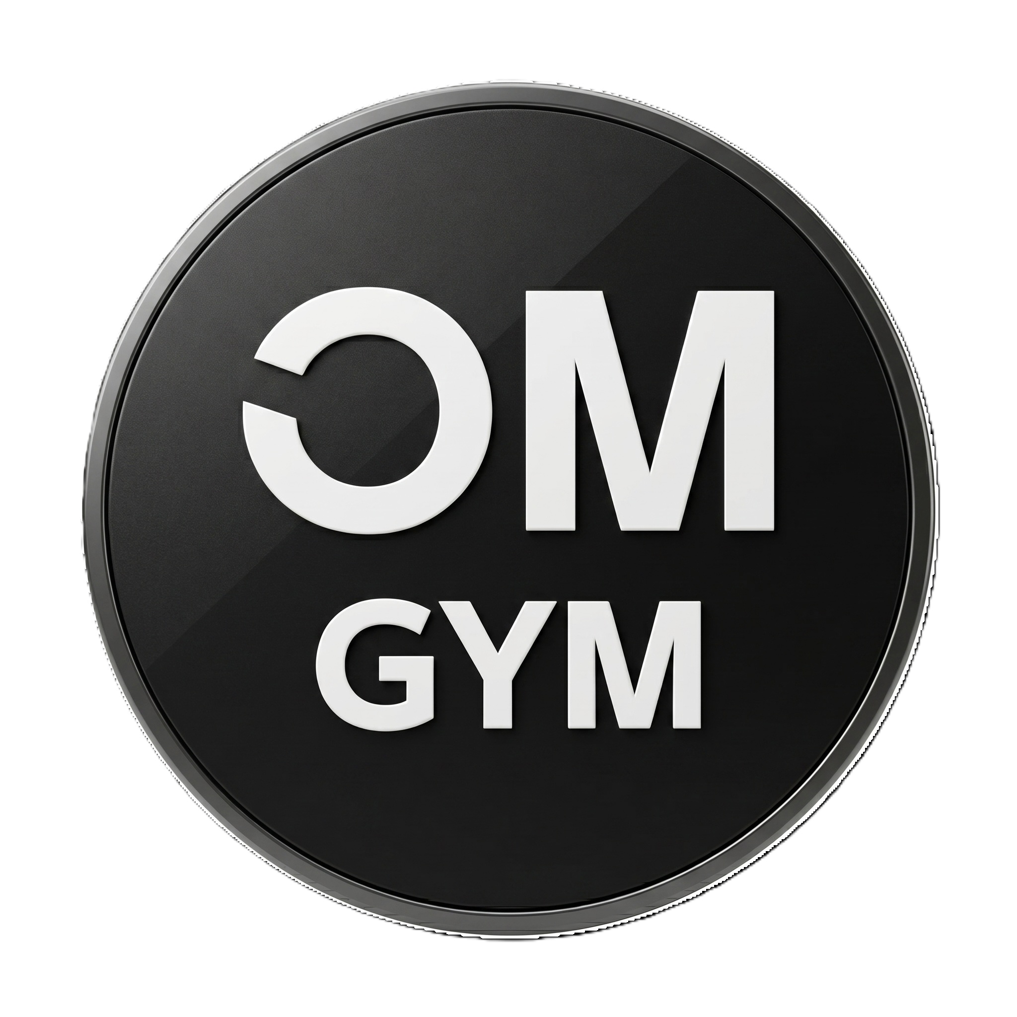 Gym Logo