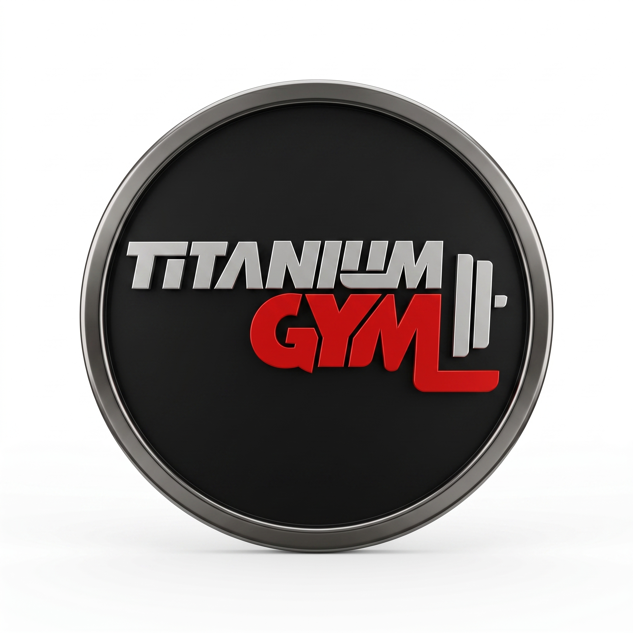 Gym Logo
