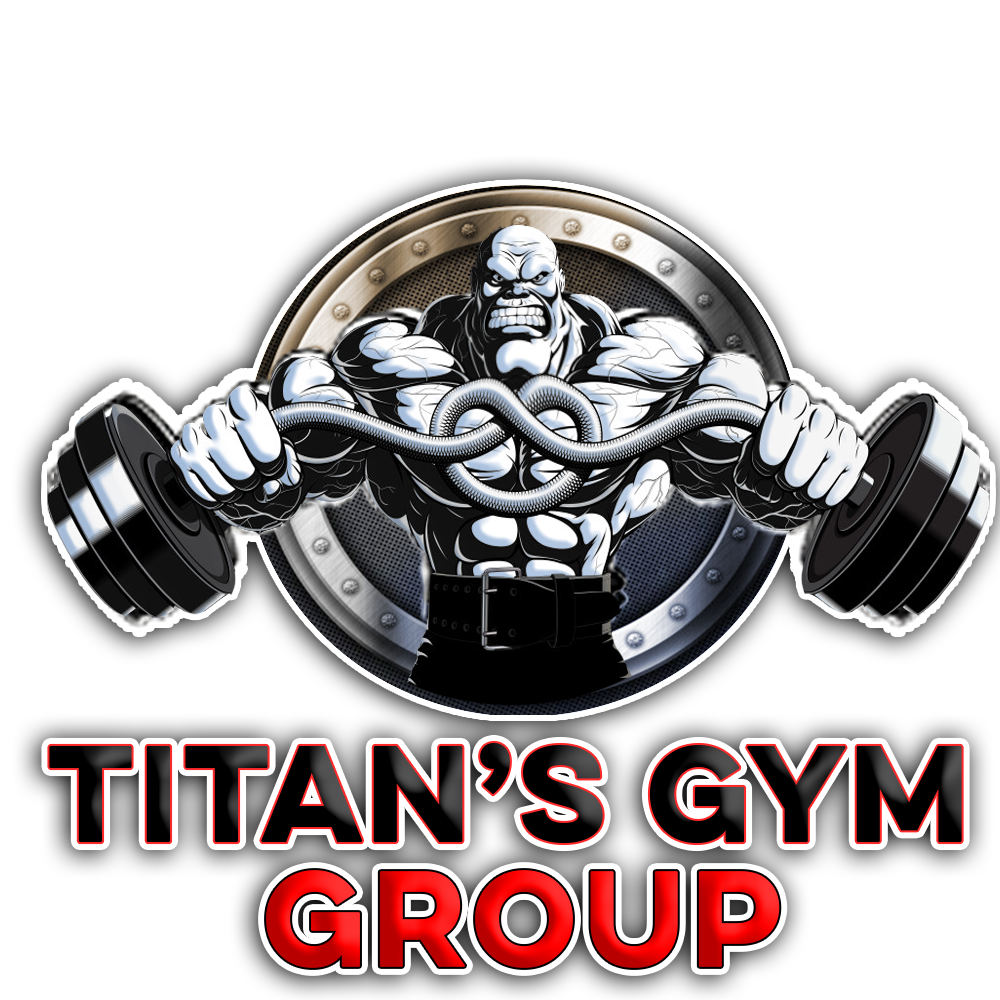 Gym Logo